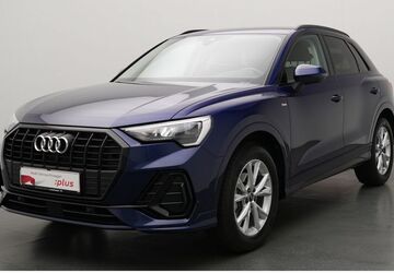 Audi Q3 20.500 km 32.980 &euro; Leverkusen 51373
