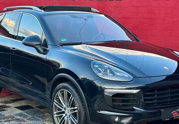 Porsche Cayenne 354.000 km 21.999 &euro; Leverkusen 51373