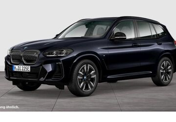 BMW iX3 16.139 km 52.995 &euro; Köln-West 50858