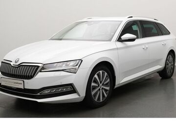 Skoda Superb 77.916 km 24.988 &euro; Leverkusen 51379
