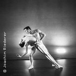 Ballett am Rhein: Orgelpassion
