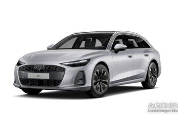 Audi A6 19.979 km 44.480 &euro; Leverkusen 51373