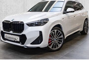 BMW X1 13.000 km 46.300 &euro; Leverkusen 51371