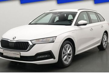 Skoda Octavia 45.295 km 22.480 &euro; Leverkusen 51379