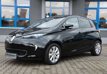 Renault ZOE 109.336 km 6.950 &euro; Monheim am Rhein 40789