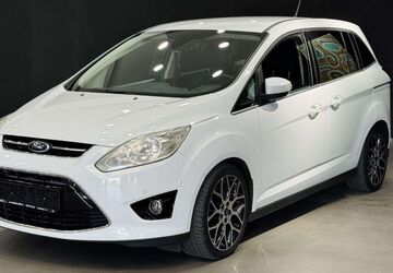 Ford Grand C-Max 178.000 km 5.950 &euro; Pulheim 50259