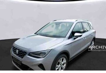 Seat Arona 15.014 km 18.988 &euro; Leverkusen 51379