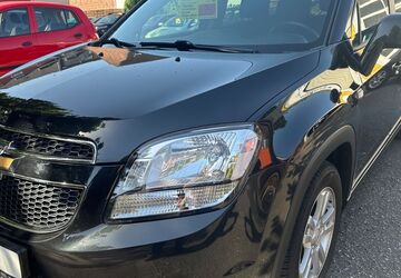 Chevrolet Orlando 130.000 km 6.950 &euro; Düsseldorf 40589