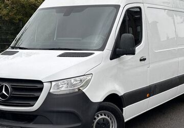 Mercedes-Benz Sprinter 385.766 km 16.800 &euro; Hilden 40721