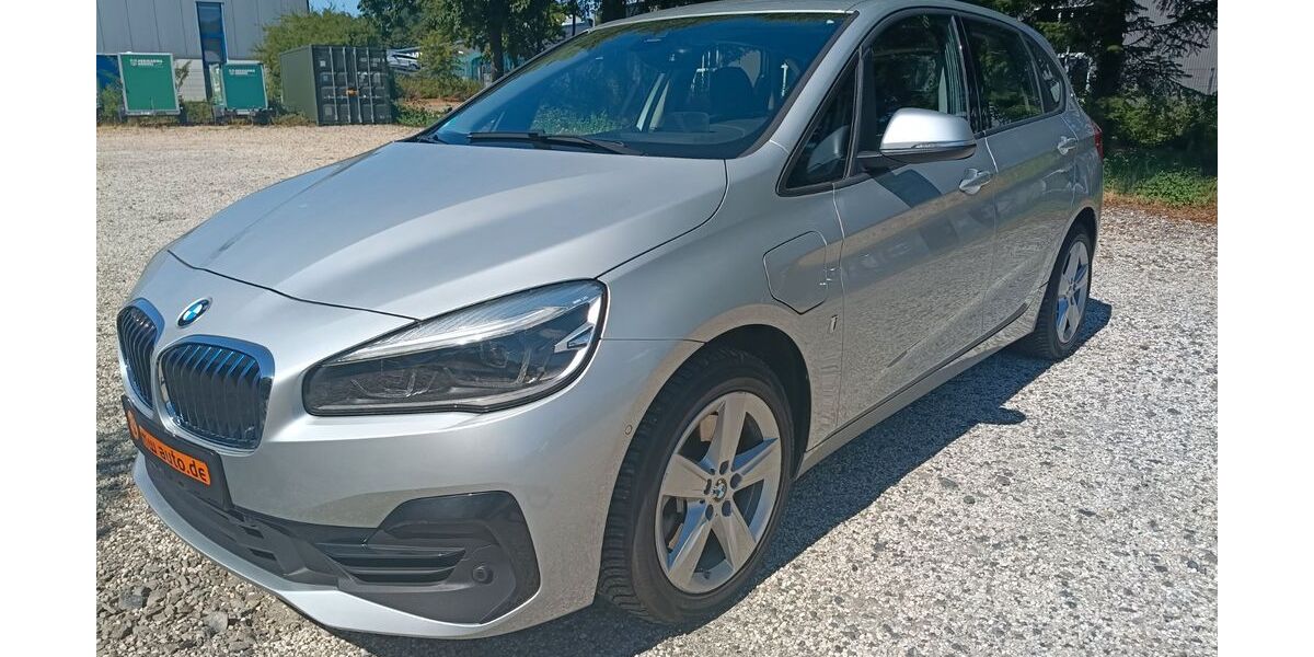 BMW 225 125.000 km 11.886 &euro; Rösrath 51503