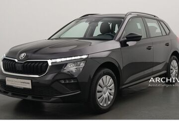 Skoda Kamiq 19.979 km 20.480 &euro; Leverkusen 51379