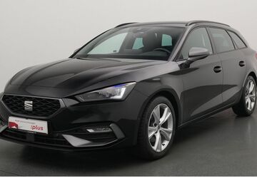 Seat Leon 24.030 km 25.480 &euro; Leverkusen 51373