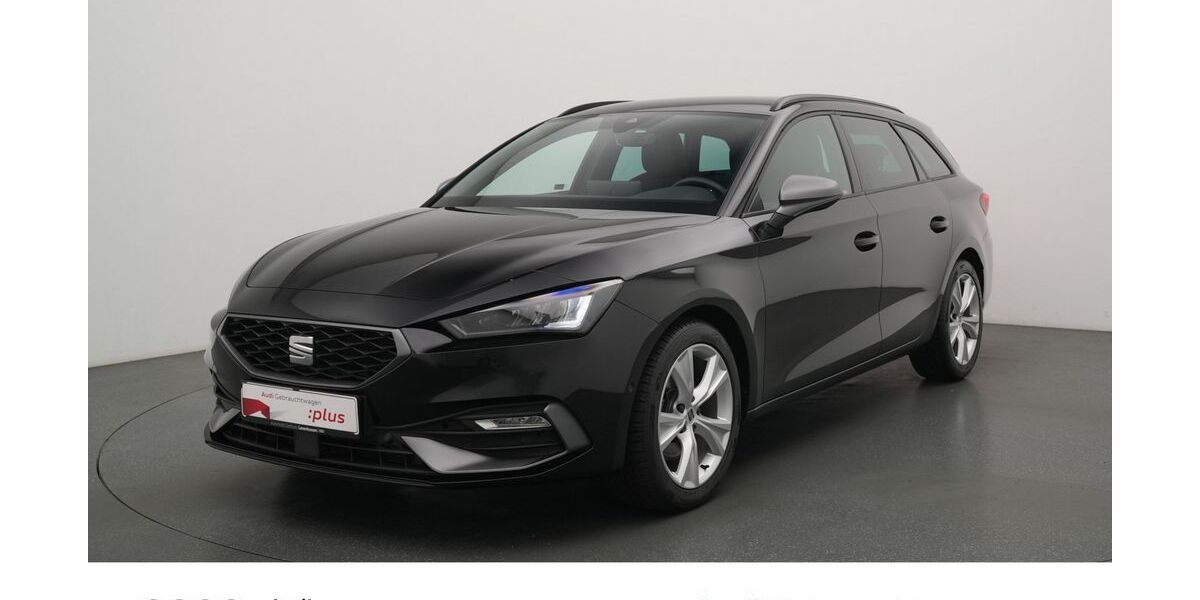 Seat Leon 24.030 km 25.480 &euro; Leverkusen 51373