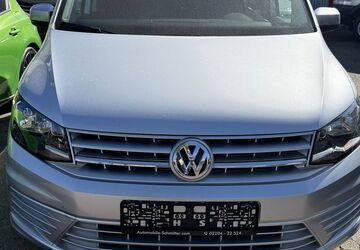 VW Caddy 42.500 km 17.890 &euro; Bergisch Gladbach 51427