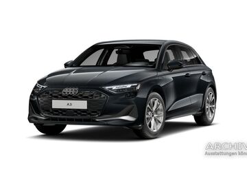 Audi A3 17.371 km 33.980 &euro; Leverkusen 51373