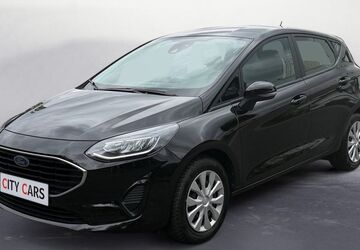Ford Fiesta 39.000 km 13.990 &euro; Dormagen 41540