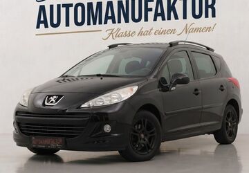 Peugeot 207 168.500 km 3.350 &euro; Leverkusen 51373