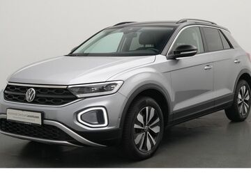 VW T-Roc 13.085 km 28.988 &euro; Leverkusen 51379
