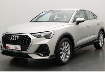 Audi Q3 46.109 km 32.988 &euro; Leverkusen 51373