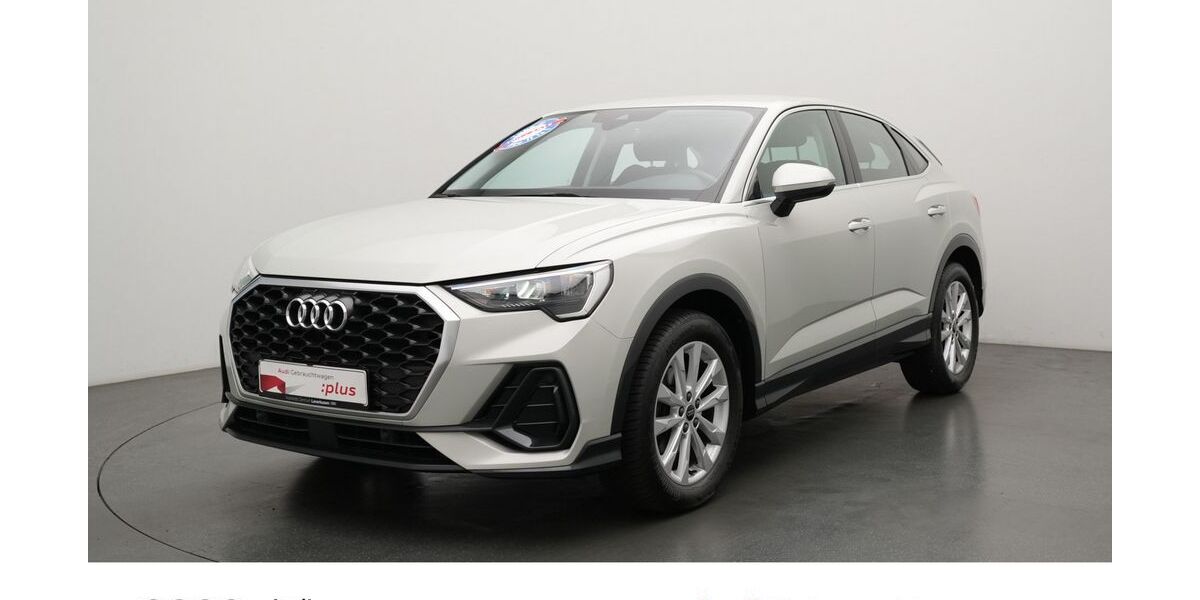 Audi Q3 46.109 km 32.988 &euro; Leverkusen 51373
