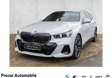 BMW 520 18.000 km 51.490 &euro; Leverkusen 51371