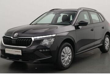 Skoda Kamiq 27.992 km 20.980 &euro; Leverkusen 51379