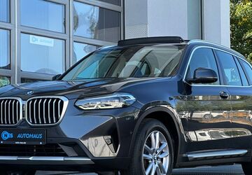 BMW X3 234.244 km 23.290 &euro; Hilden (bei Düsseldorf) 40721