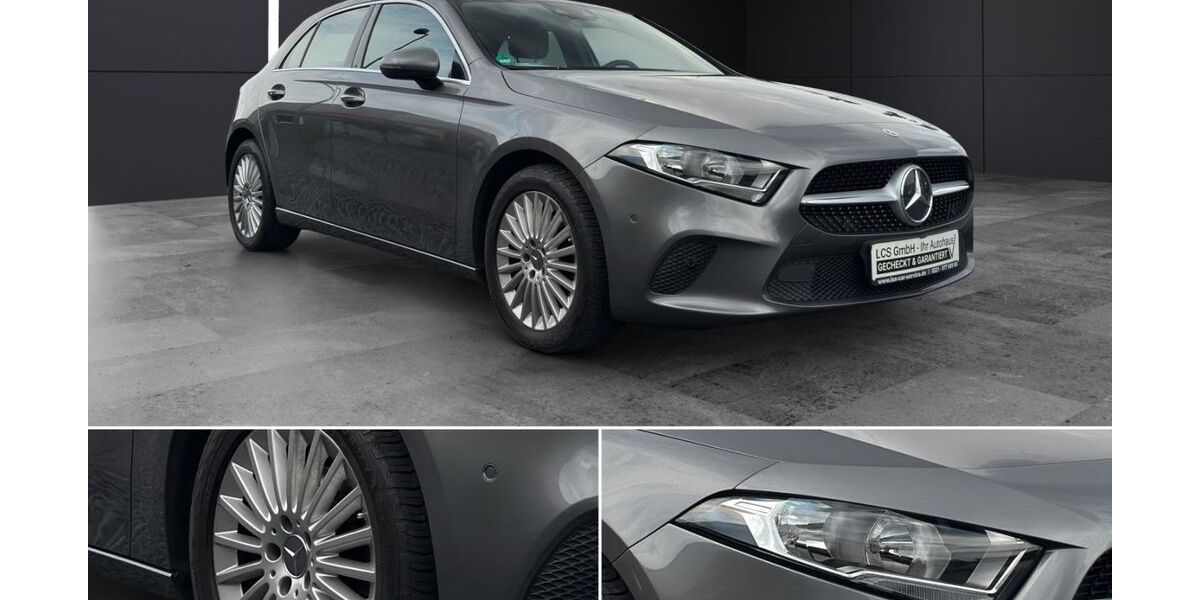 Mercedes-Benz A 180 67.000 km 20.980 &euro; Köln 50739