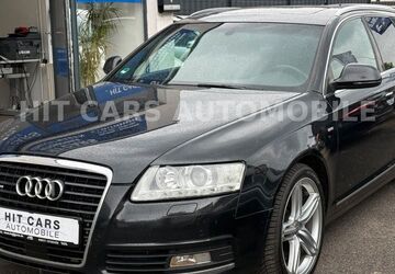 Audi A6 412.000 km 4.900 &euro; Leverkusen 51375