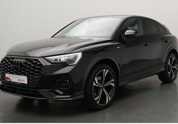 Audi Q3 67.697 km 34.988 &euro; Leverkusen 51373