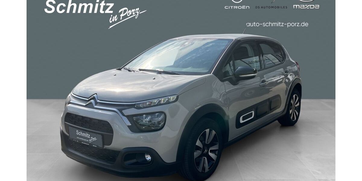 Citroen C3 20.380 km 16.999 &euro; Köln 51145