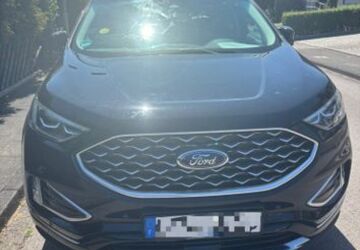 Ford Edge 87.236 km 31.990 &euro; Leverkusen 51373