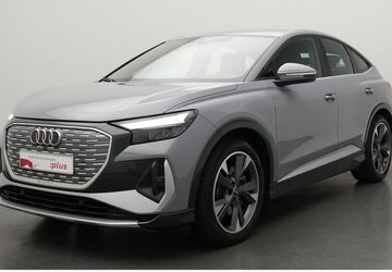 Audi Q4 48.191 km 32.988 &euro; Leverkusen 51373