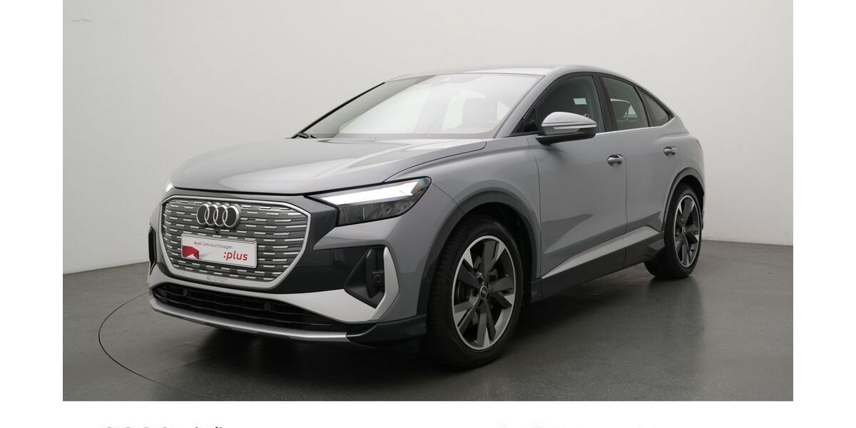 Audi Q4 48.191 km 32.988 &euro; Leverkusen 51373