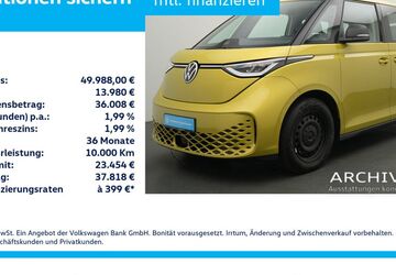 VW ID. Buzz 21.466 km 46.980 &euro; Leverkusen 51379