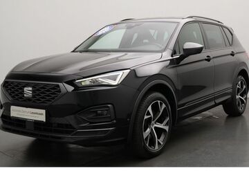 Seat Tarraco 91.050 km 31.980 &euro; Leverkusen 51379