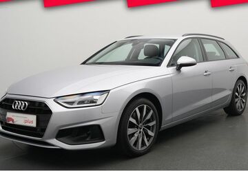 Audi A4 54.495 km 23.480 &euro; Leverkusen 51373