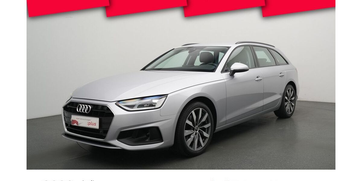 Audi A4 54.495 km 23.480 &euro; Leverkusen 51373