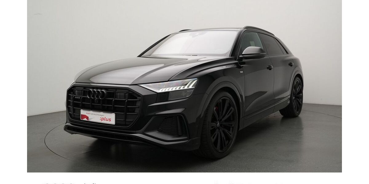 Audi Q8 92.973 km 64.988 &euro; Leverkusen 51373
