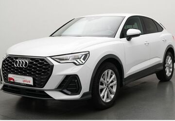 Audi Q3 112.340 km 28.488 &euro; Leverkusen 51373