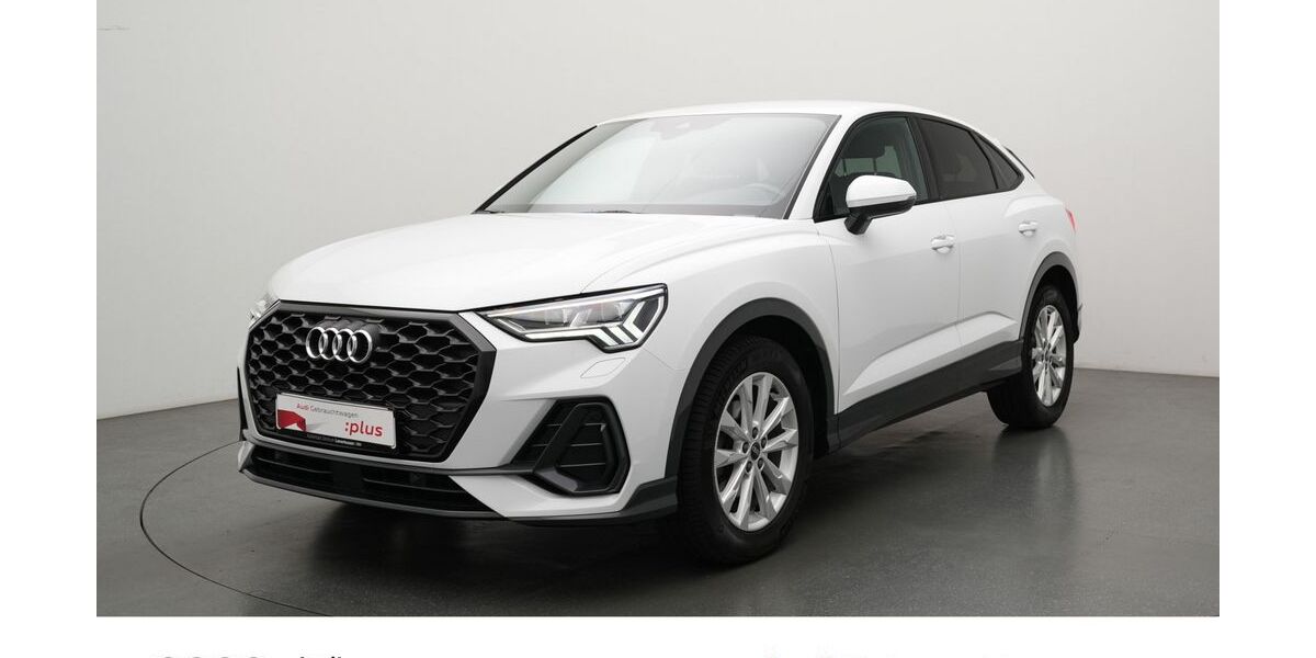 Audi Q3 112.340 km 28.488 &euro; Leverkusen 51373