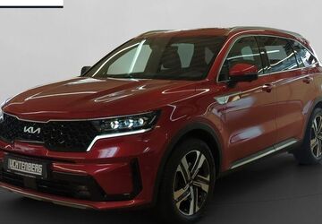 Kia Sorento 29.345 km 36.640 &euro; Leverkusen 51381