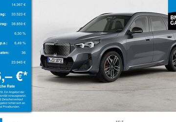 BMW X1 26.900 km 47.890 &euro; Remscheid 42897
