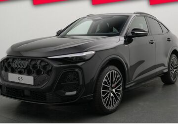 Audi Q5 2.980 km 77.480 &euro; Leverkusen 51373