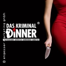 Das Kriminal Dinner – Krimidinner Sherlock Holmes 12.06.2026 FRÜH Em Jan von Werth