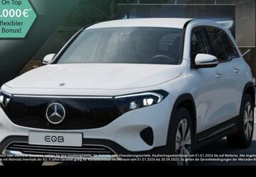 Mercedes-Benz EQB 19.466 km 39.990 &euro; Köln 51149