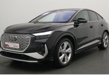Audi Q4 e-tron 151.230 km 28.980 &euro; Leverkusen 51373