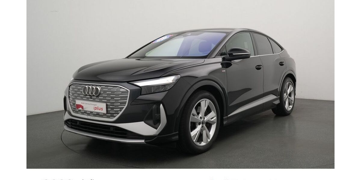 Audi Q4 e-tron 151.230 km 28.980 &euro; Leverkusen 51373
