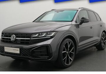 VW Touareg 1.010 km 86.480 &euro; Leverkusen 51379
