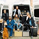 Leif De Leeuw Band